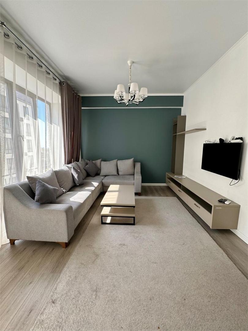 Casablanca Apart Hotel Бишкек Экстерьер фото