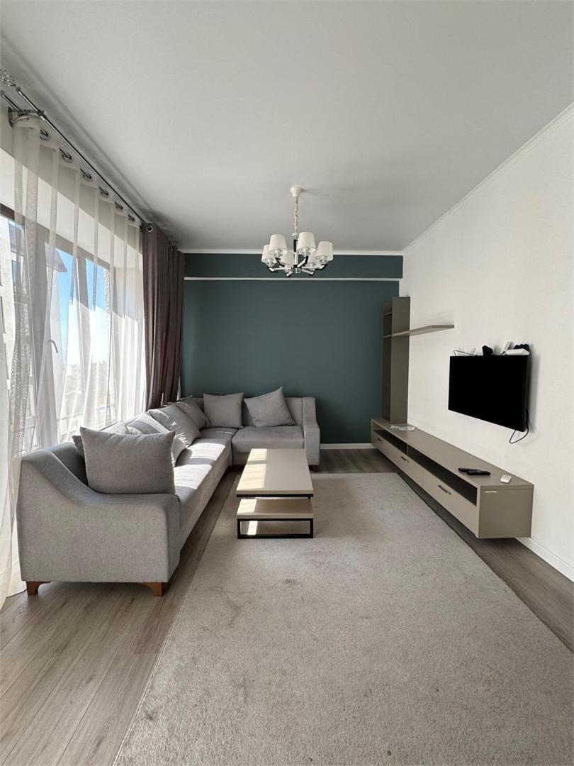 Casablanca Apart Hotel Бишкек Экстерьер фото