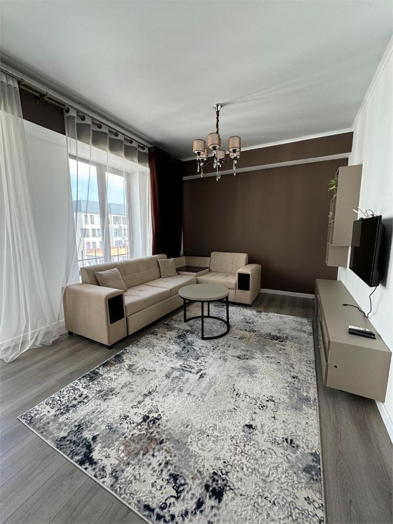 Casablanca Apart Hotel Бишкек Экстерьер фото