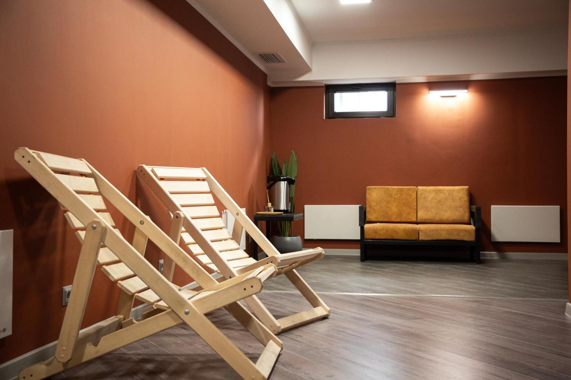 Casablanca Apart Hotel Бишкек Экстерьер фото