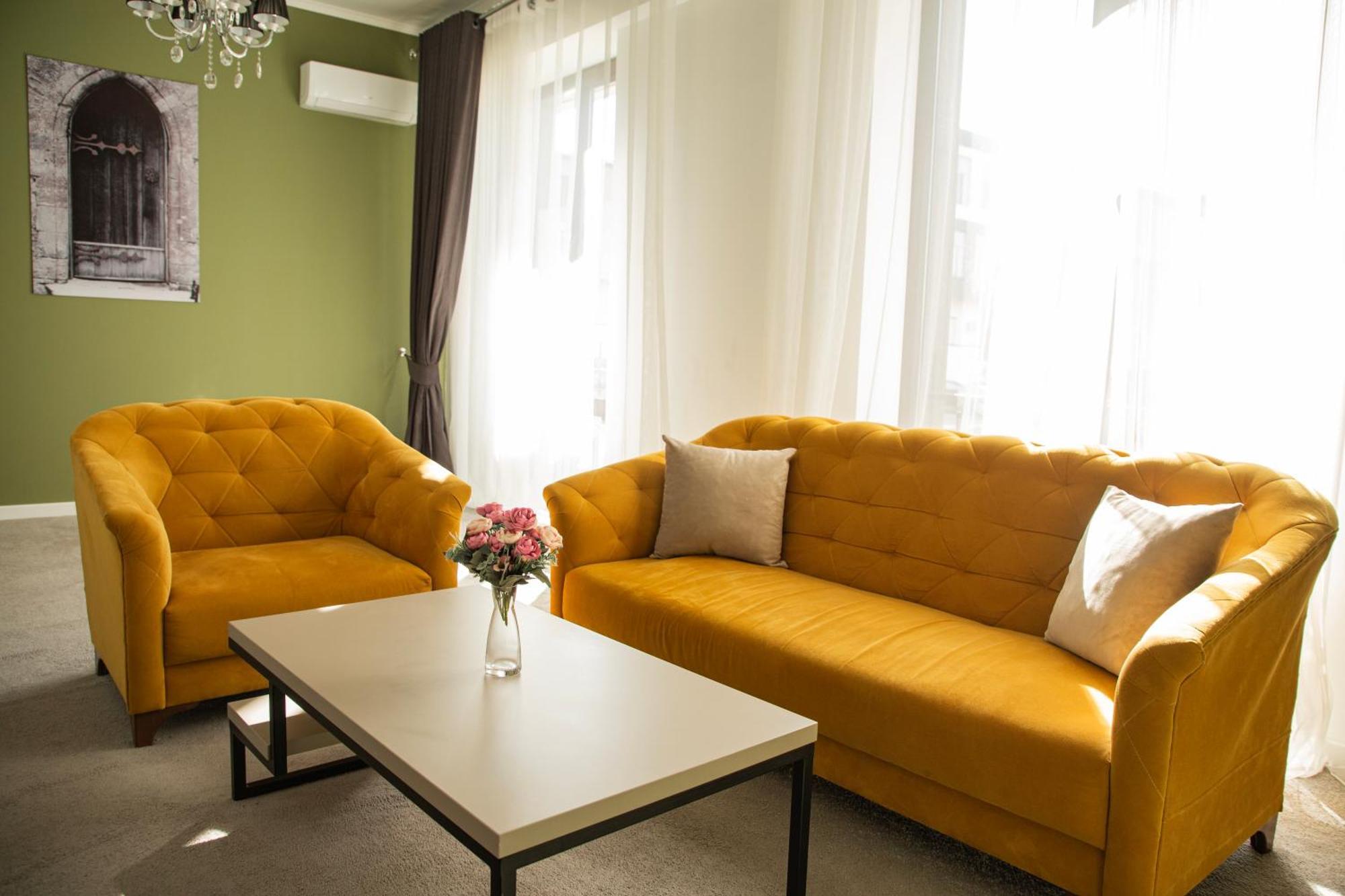 Casablanca Apart Hotel Бишкек Экстерьер фото