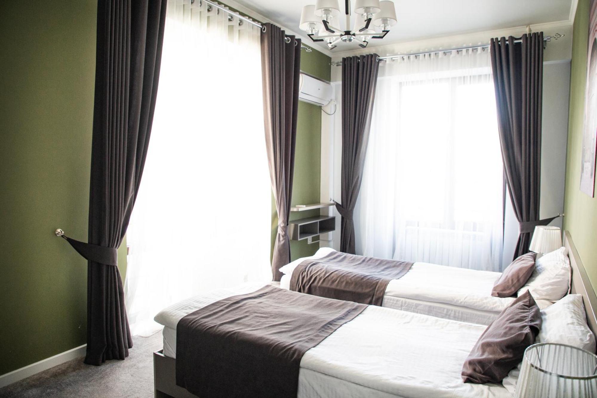 Casablanca Apart Hotel Бишкек Экстерьер фото
