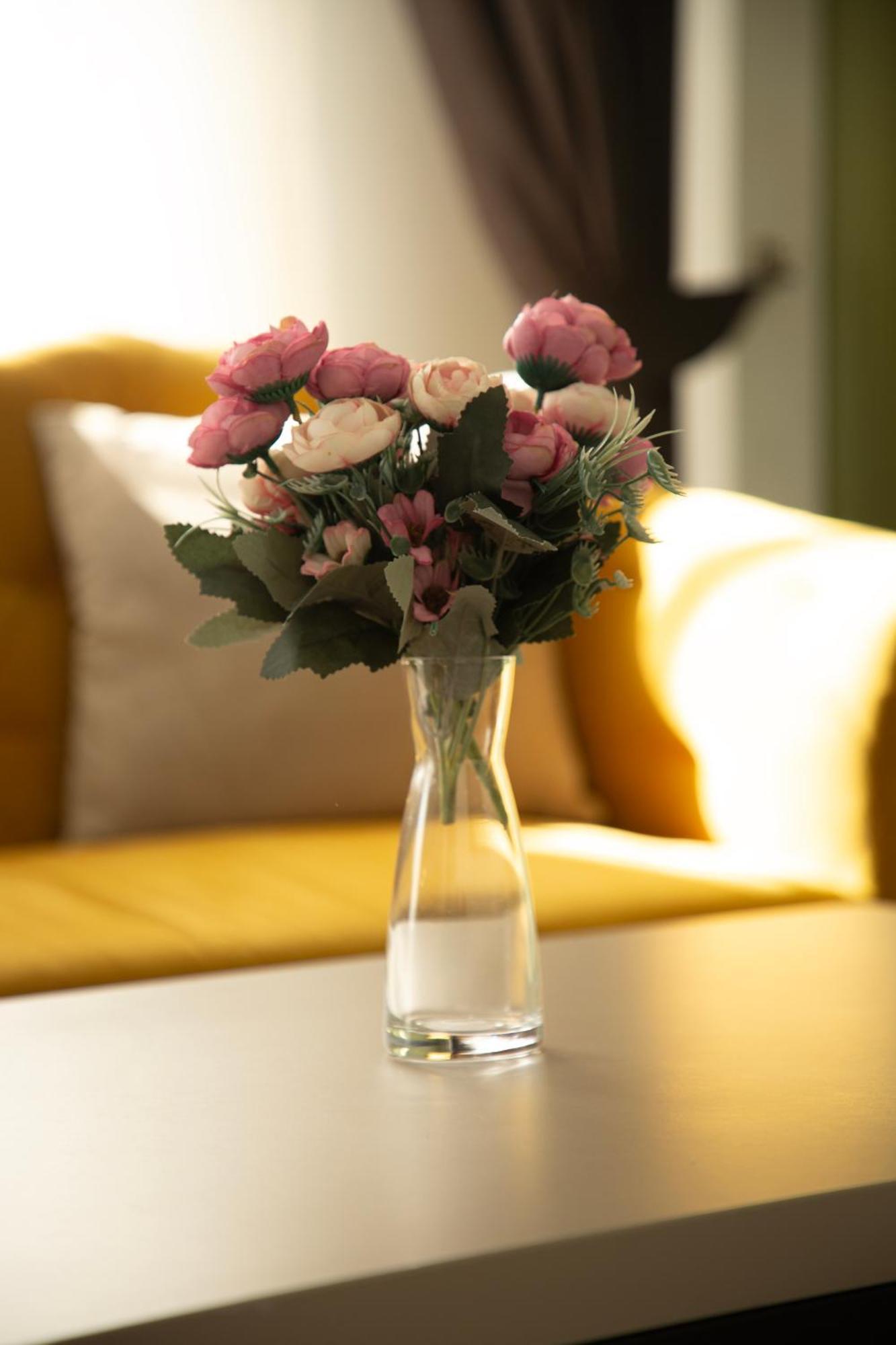 Casablanca Apart Hotel Бишкек Экстерьер фото