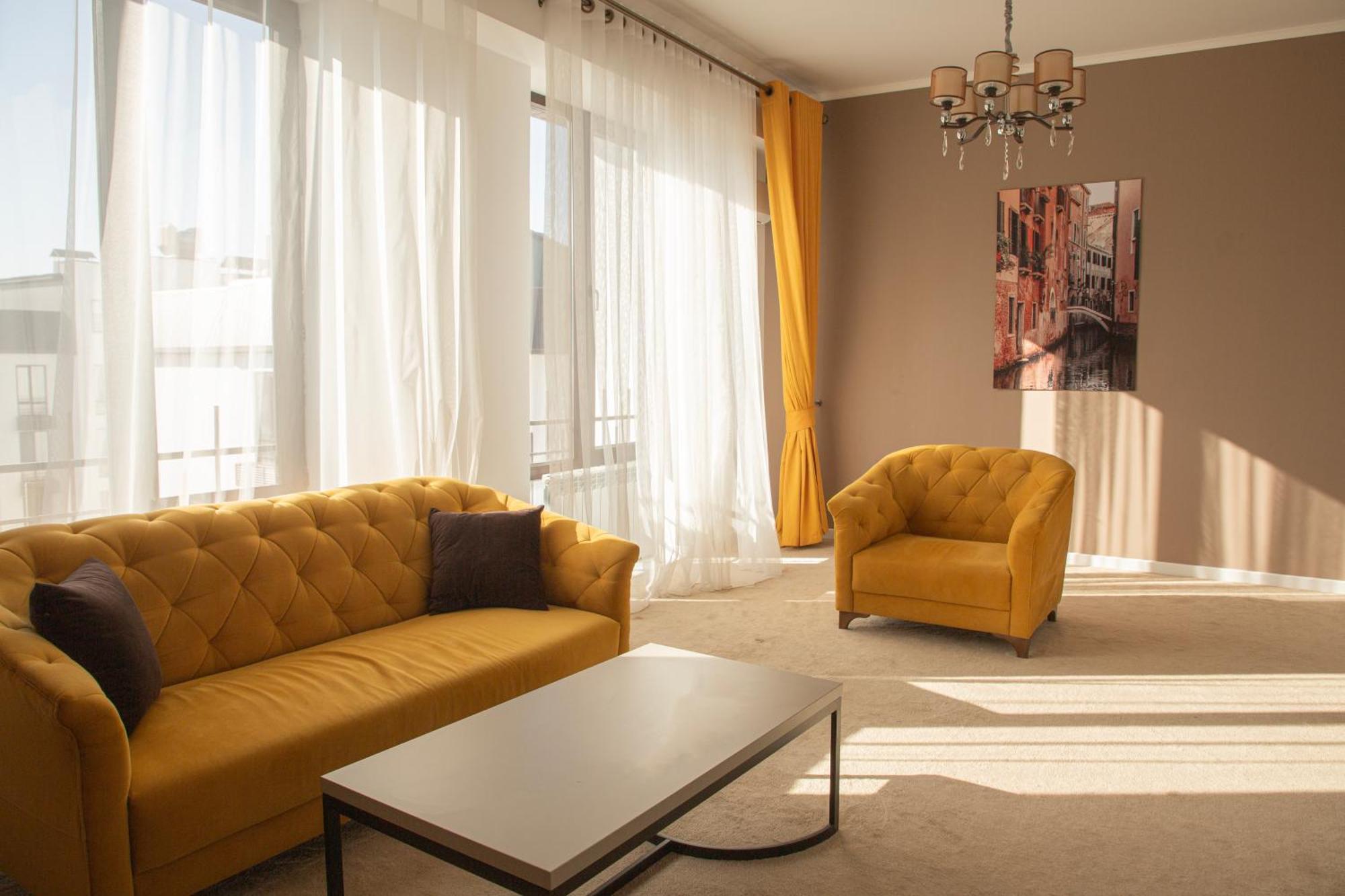 Casablanca Apart Hotel Бишкек Экстерьер фото