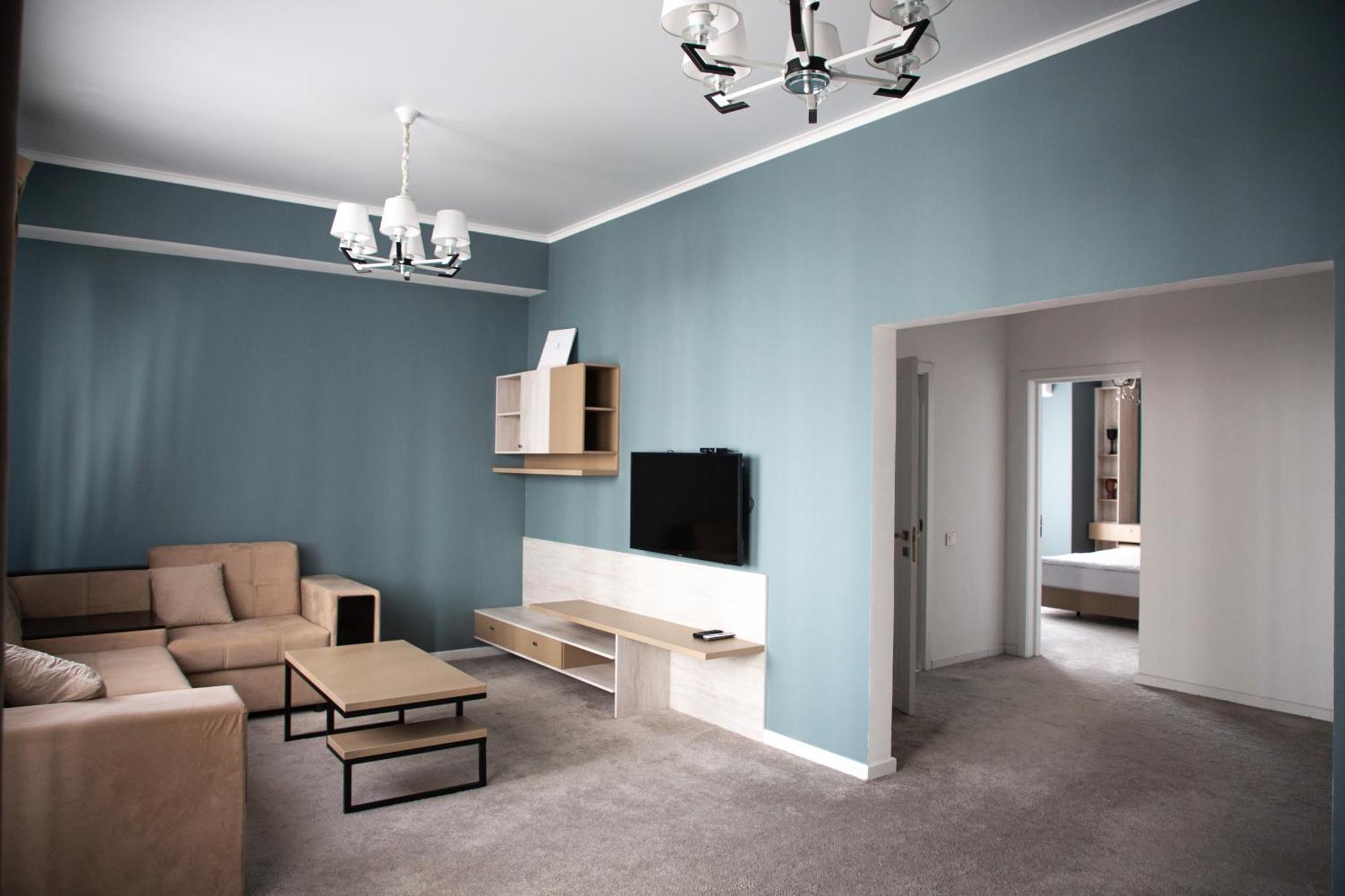 Casablanca Apart Hotel Бишкек Экстерьер фото