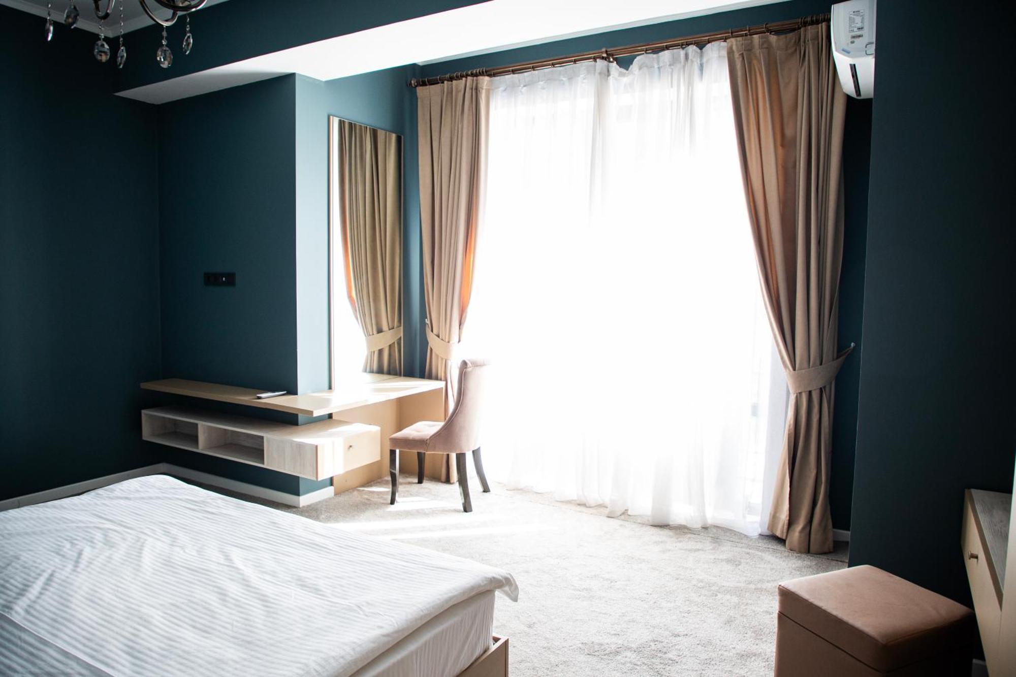 Casablanca Apart Hotel Бишкек Экстерьер фото