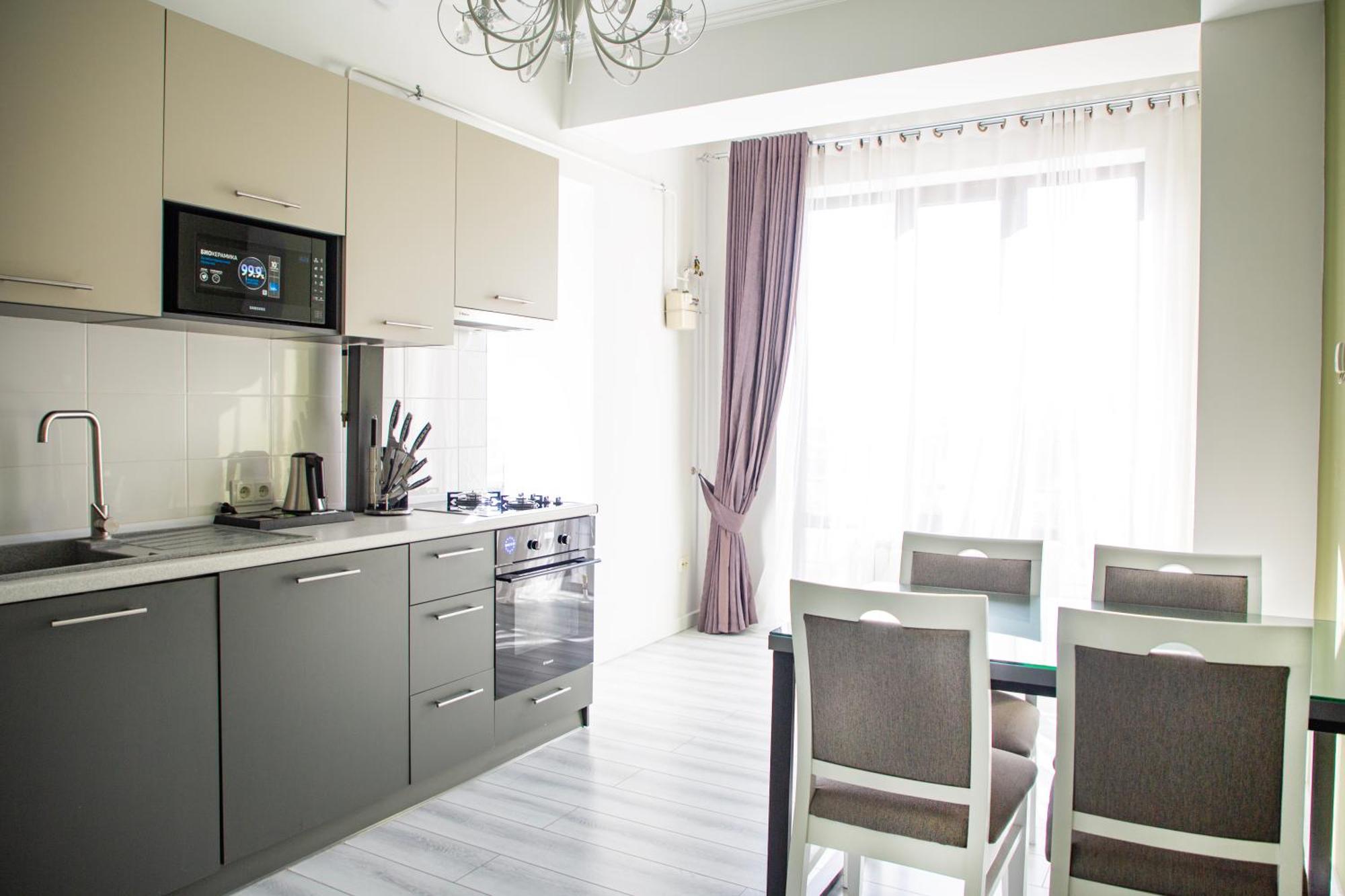 Casablanca Apart Hotel Бишкек Экстерьер фото