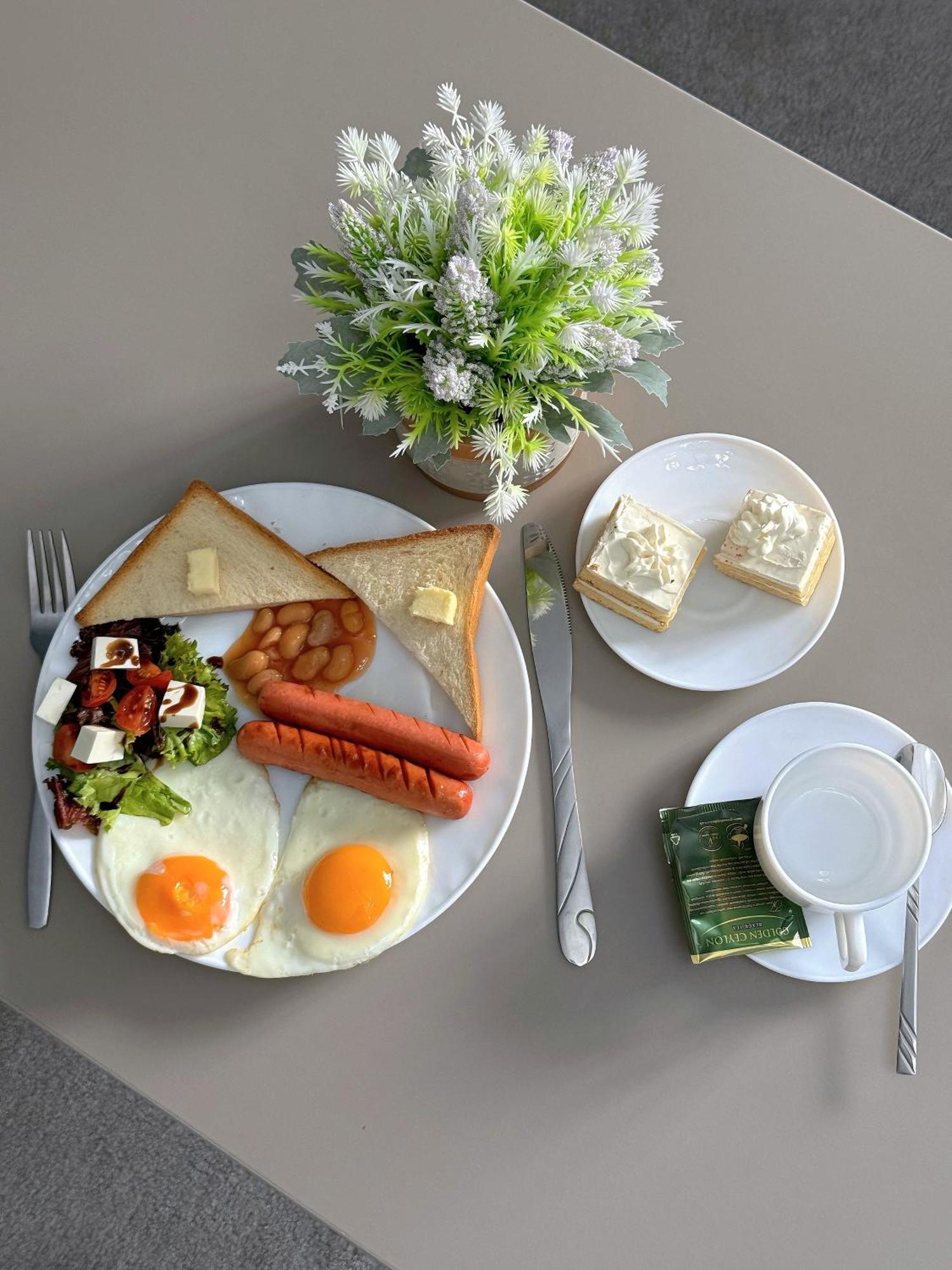 Casablanca Apart Hotel Бишкек Экстерьер фото
